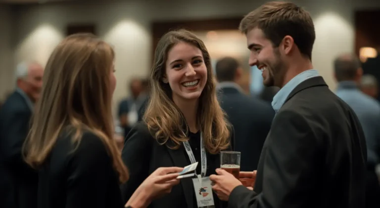 137 Frases de Apresentação que Transformarão Suas Conexões!