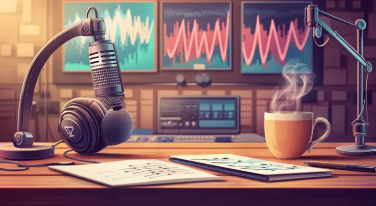 239 Nomes Criativos para Podcast: Escolha o Título Perfeito!