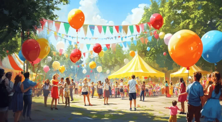 60 Nomes Deslumbrantes para Transformar Seu Evento em um Sucesso