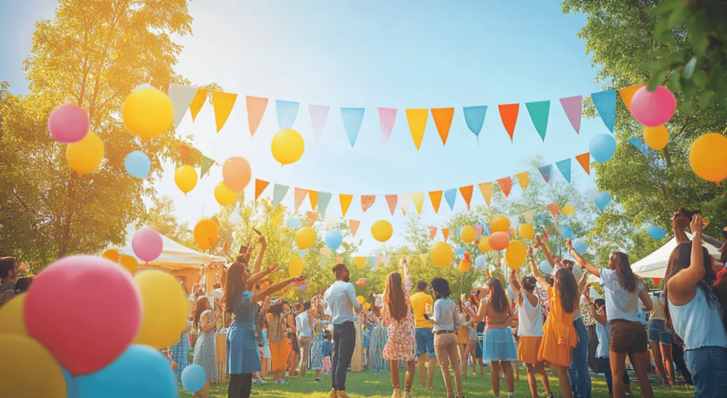 Sugestões de nomes para eventos corporativos inovadores Eventos corporativos criativos