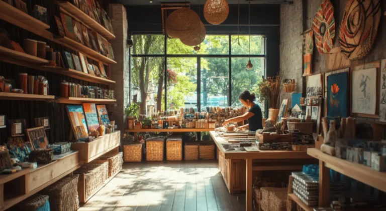 160 Nomes Imperdíveis para Sua Loja de Artesanato em 2025!