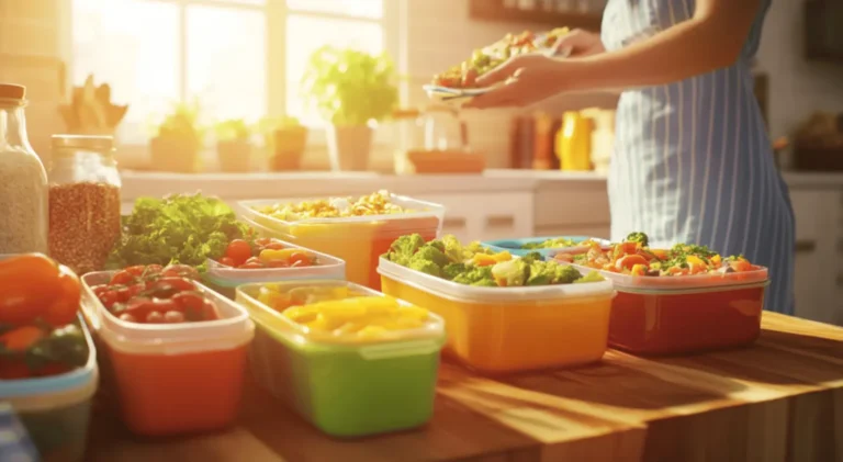 60 Nomes Criativos para Marmitarias que Vão Fazer Seu Negócio Brilhar!