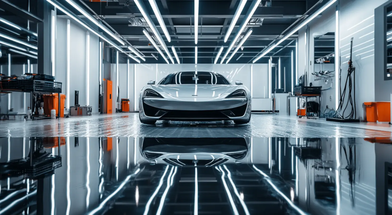 Investindo no futuro do seu negócio automotivo Investindo em negócios automotivos