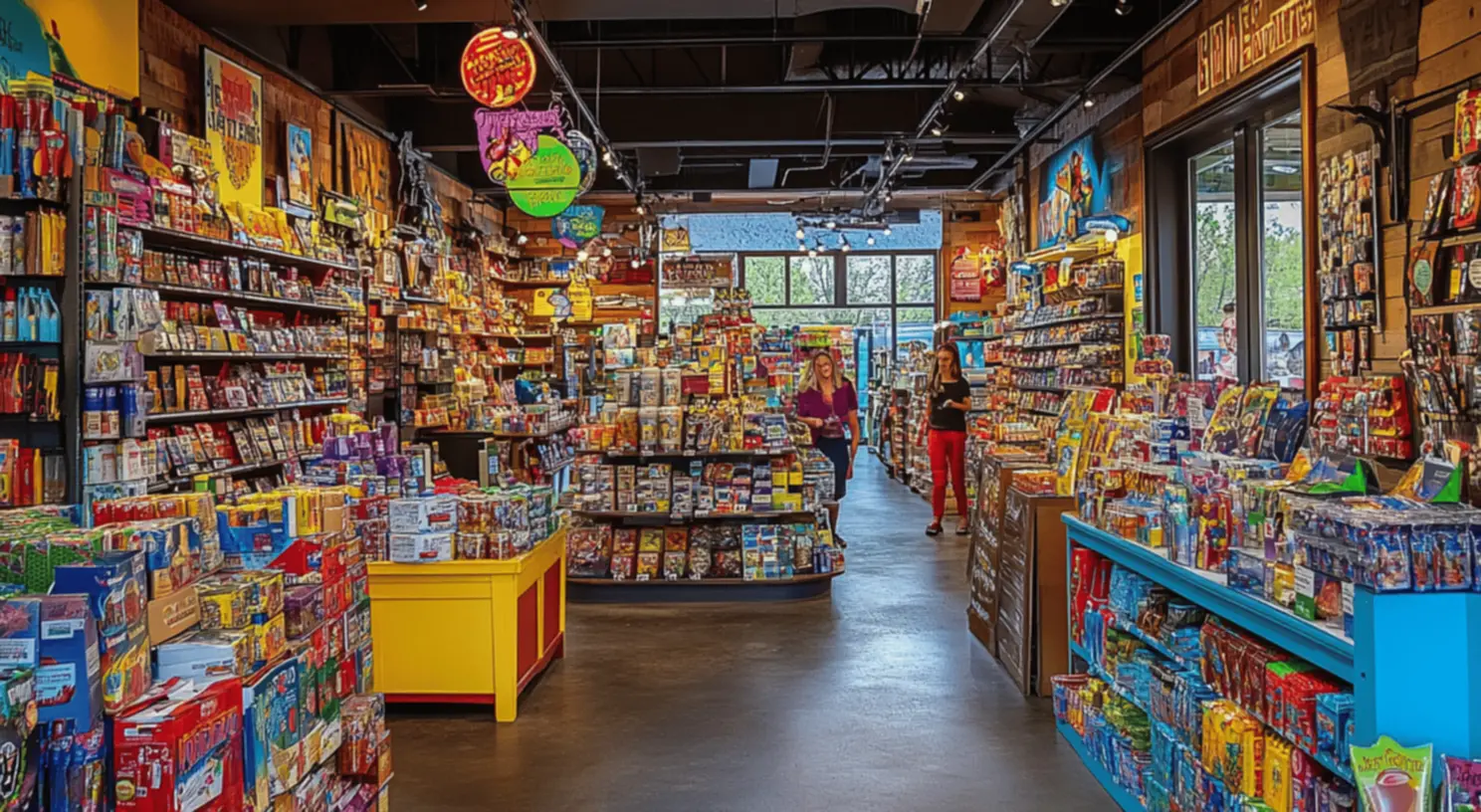 385 Nomes Criativos para Lojas de Variedades Sugestões de nomes criativos para lojas de variedades