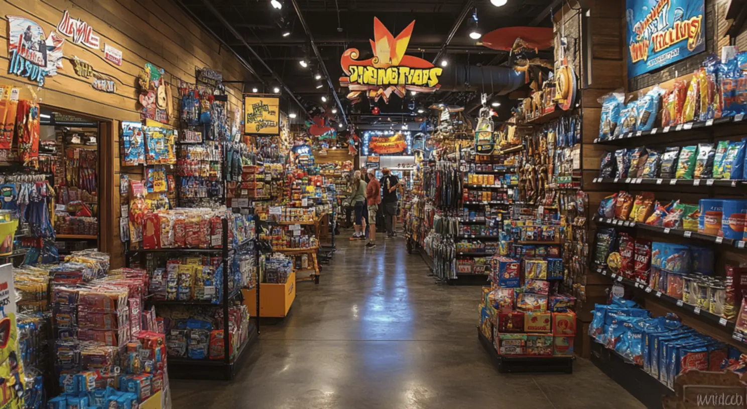 Sugestões de nomes para lojas online Nomes para lojas de variedades virtuais