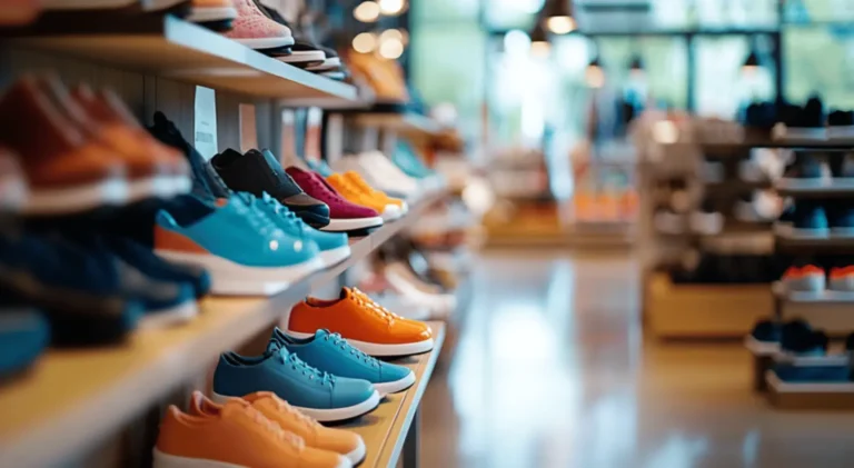 60 Nomes Criativos para Lojas de Calçados que Vão Inspirar Você!