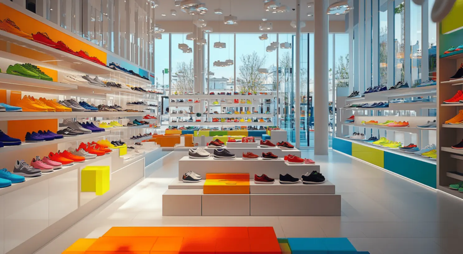 Dicas para escolher um nome de loja de calçados