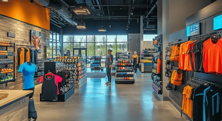 60 Nomes Criativos para sua Loja Fitness que Vão Impactar em 2025!