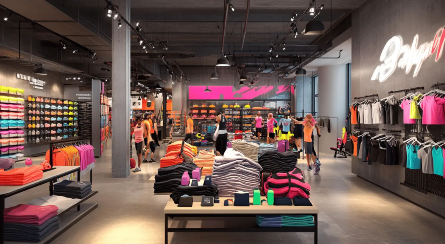 Nomes de loja para empoderamento feminino