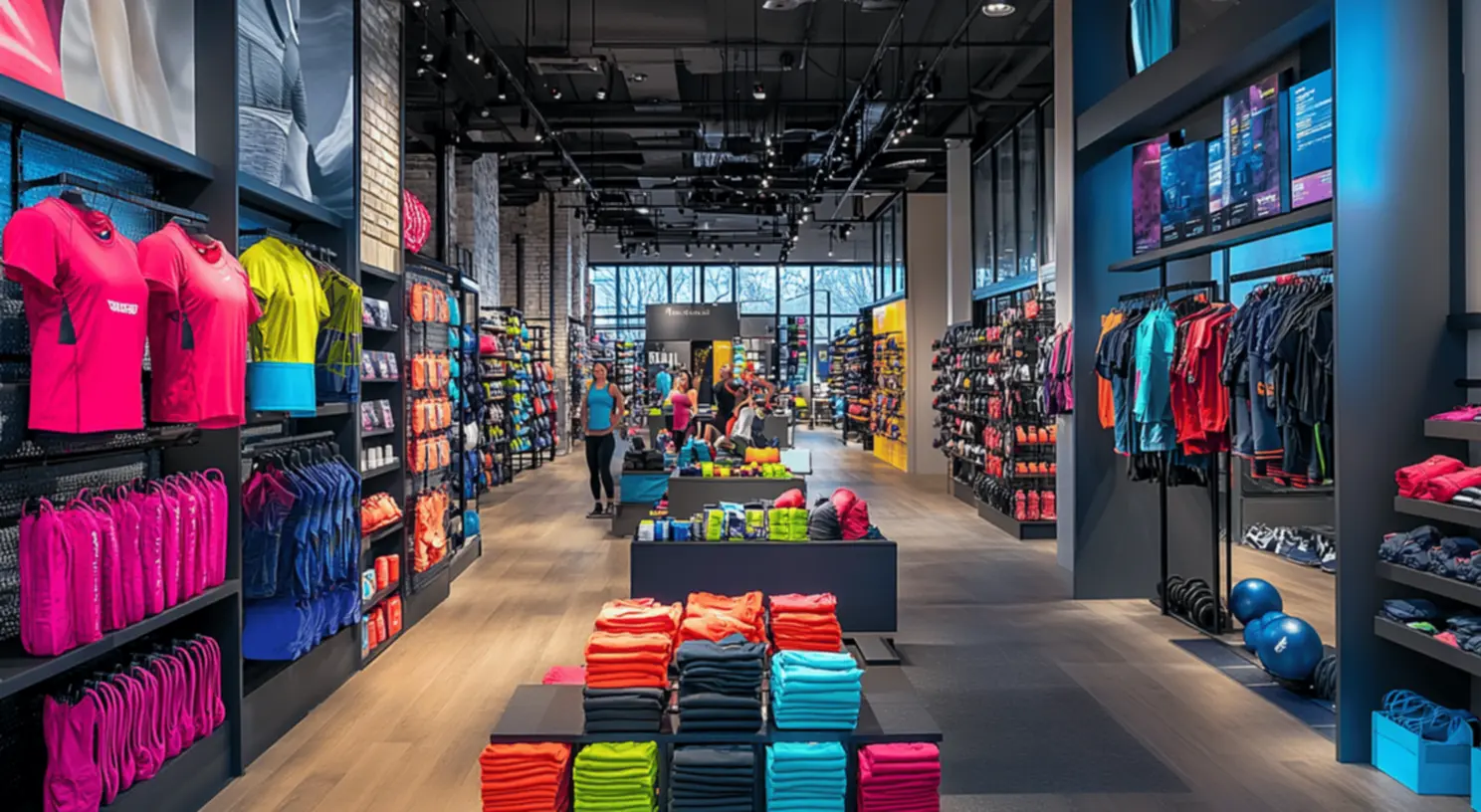 Dicas para escolher o nome da loja fitness