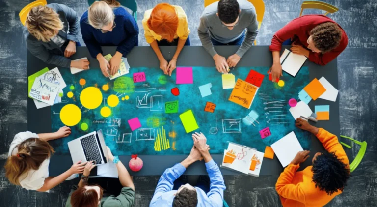 339 Nomes Criativos para Fazer sua Agência de Marketing Brilhar!