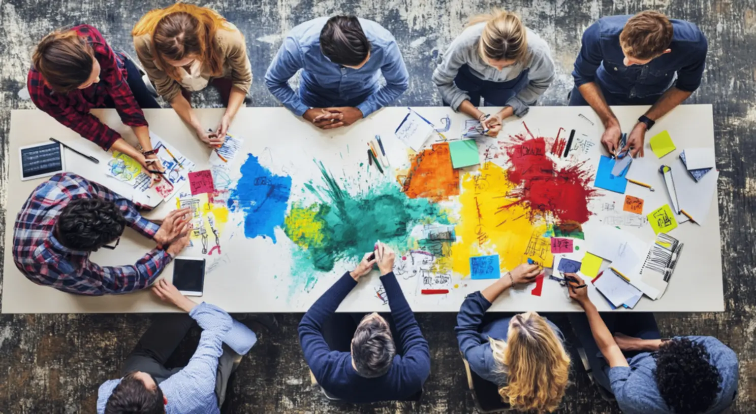 Inspire-se com nomes para agências digitais Nomes para agências digitais