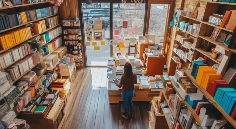 60 Nomes Criativos que Farão sua Papelaria Brilhar