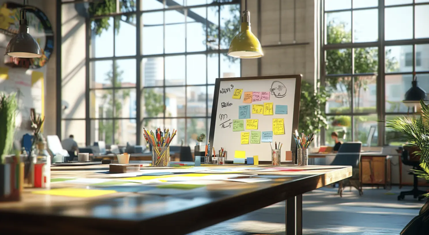 Exemplo de slogan criativo para marcas Exemplo de slogan criativo