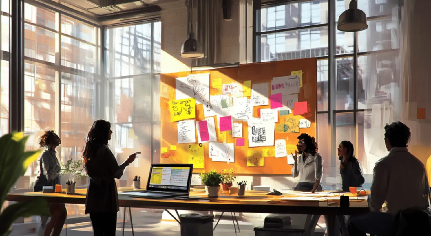 Slogans engraçados que estabelecem conexão com os consumidores Slogans engraçados que atraem clientes