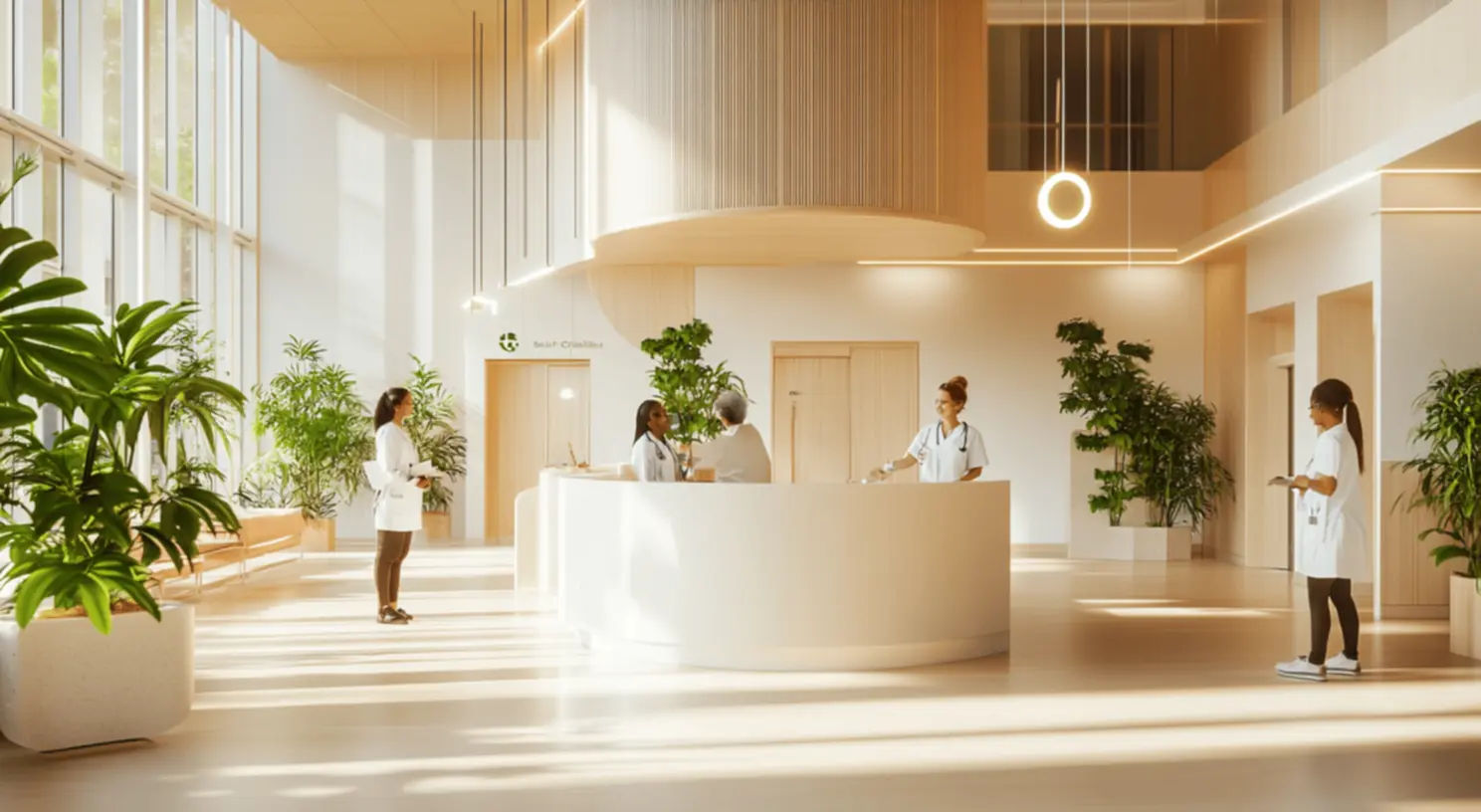 Nomes inspiradores para clínicas de saúde Sugestões de nomes criativos para clínicas de saúde