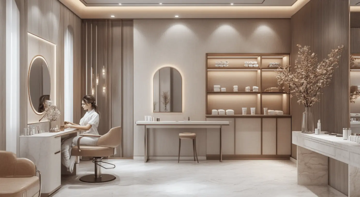 Esboço de nome para estúdio