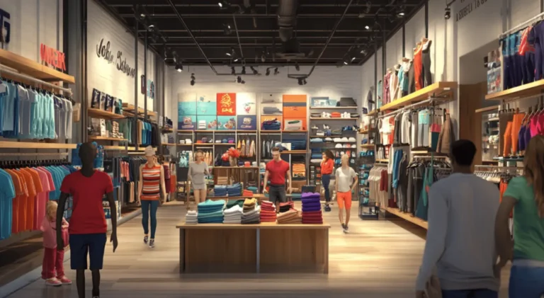 270 Nomes Criativos para Lojas de Roupas: Descubra o Ideal para Você!