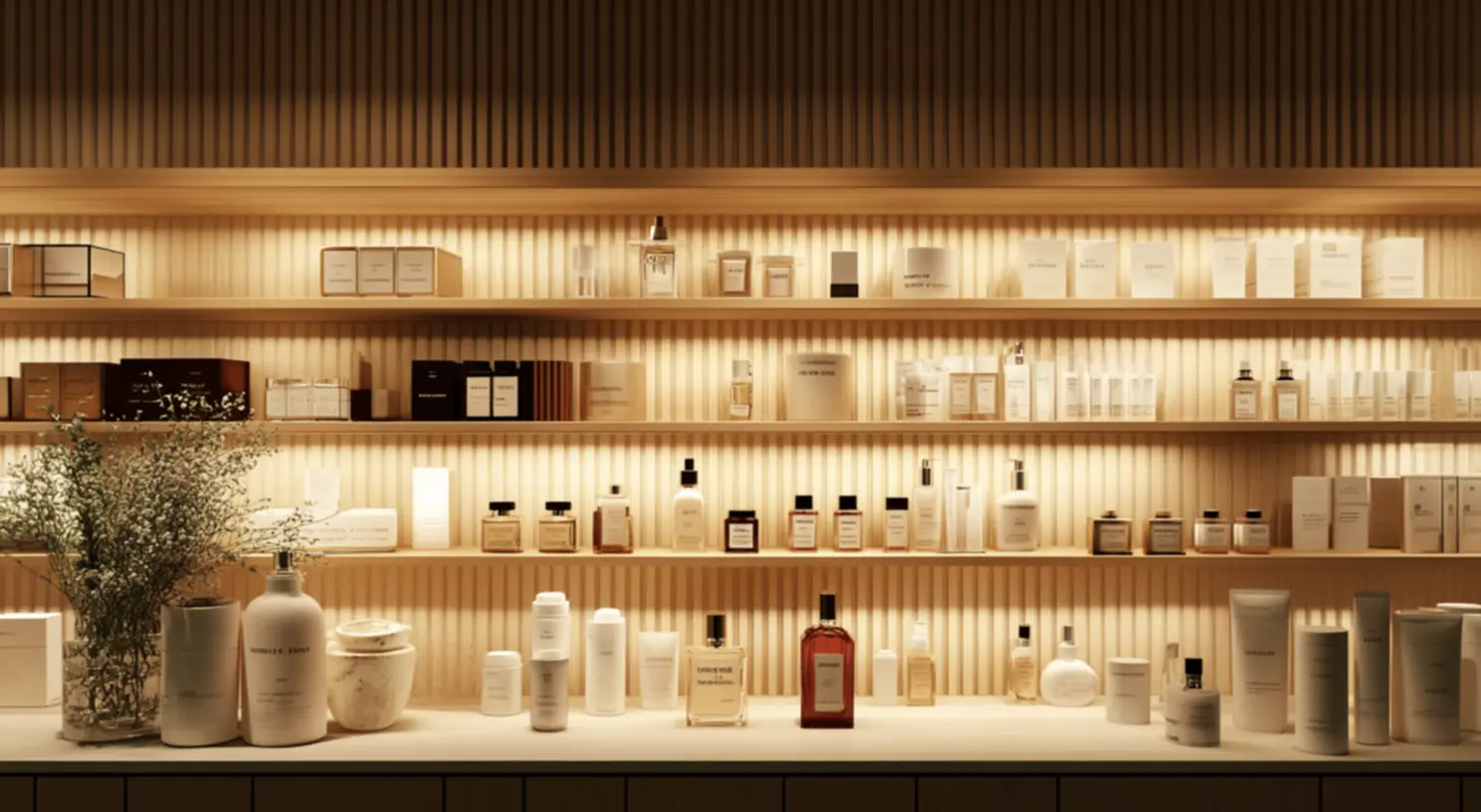 Nomes de lojas de cosméticos e perfumaria Ideias criativas para nomes de lojas de cosméticos