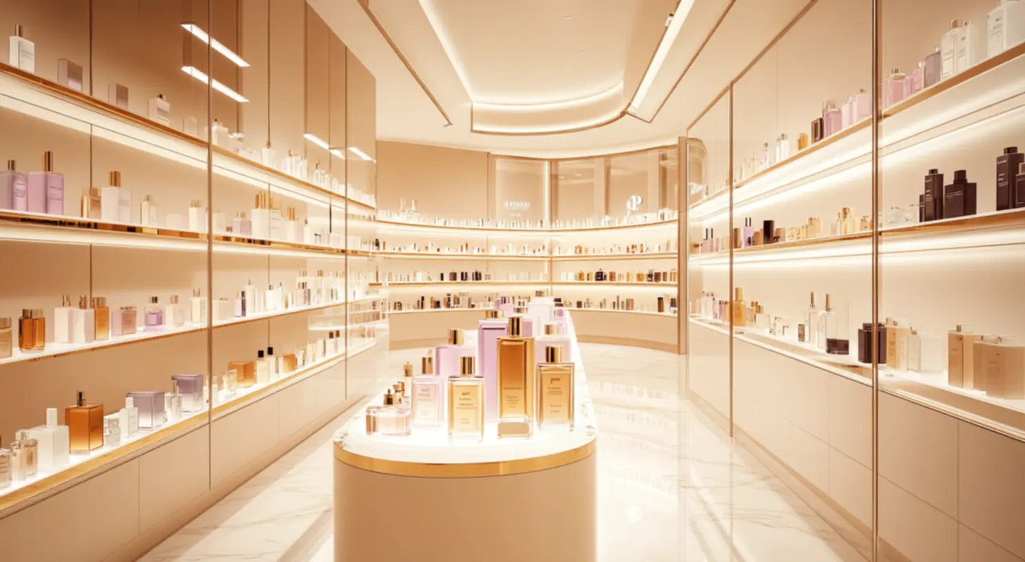 Nomes que evocam a natureza no setor de beleza Conexão com a natureza em nomes de cosméticos