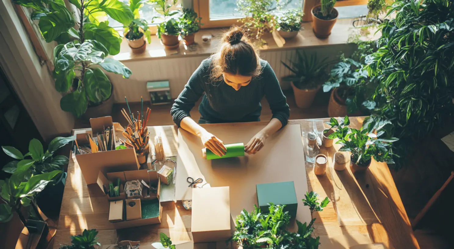 Oportunidades de produção gráfica com Creative Prints. Empresa de impressão gráfica com oportunidades de produção