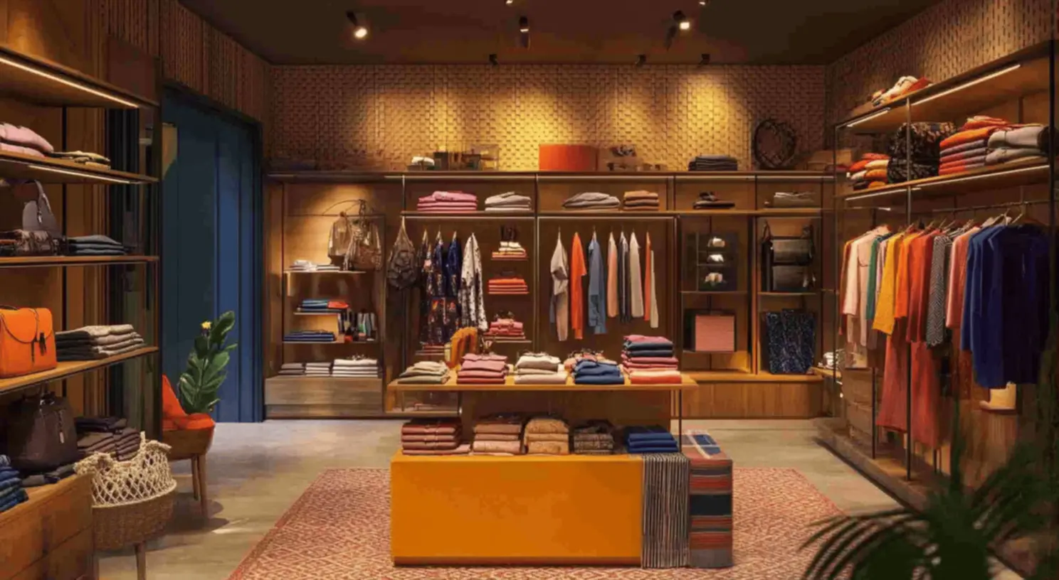 Nomes de Lojas que Oferecem Variedades de Produtos Nomes para Lojas de Variedades