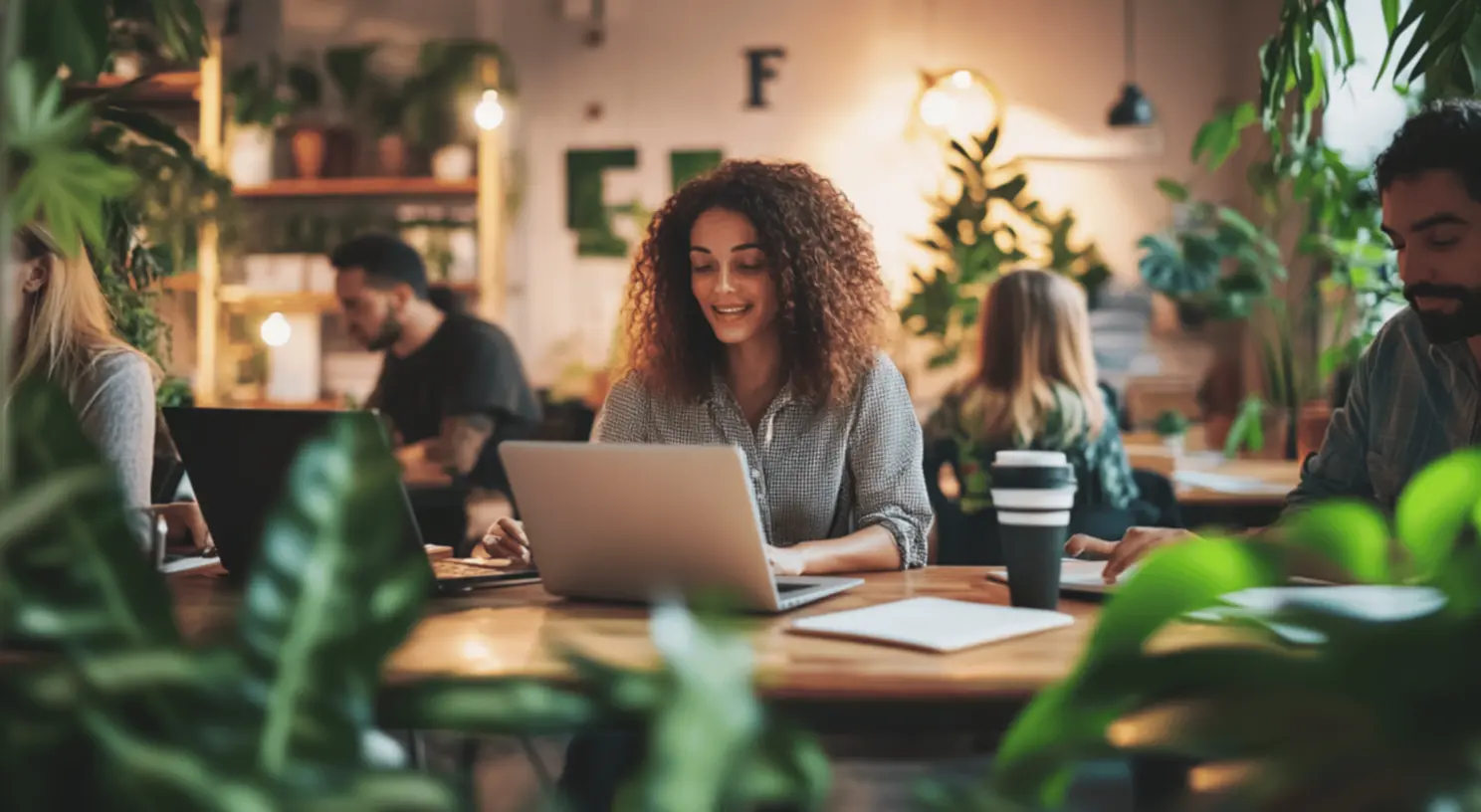 Interface do Blogger para criação de blog Interface do Blogger para criação de blog