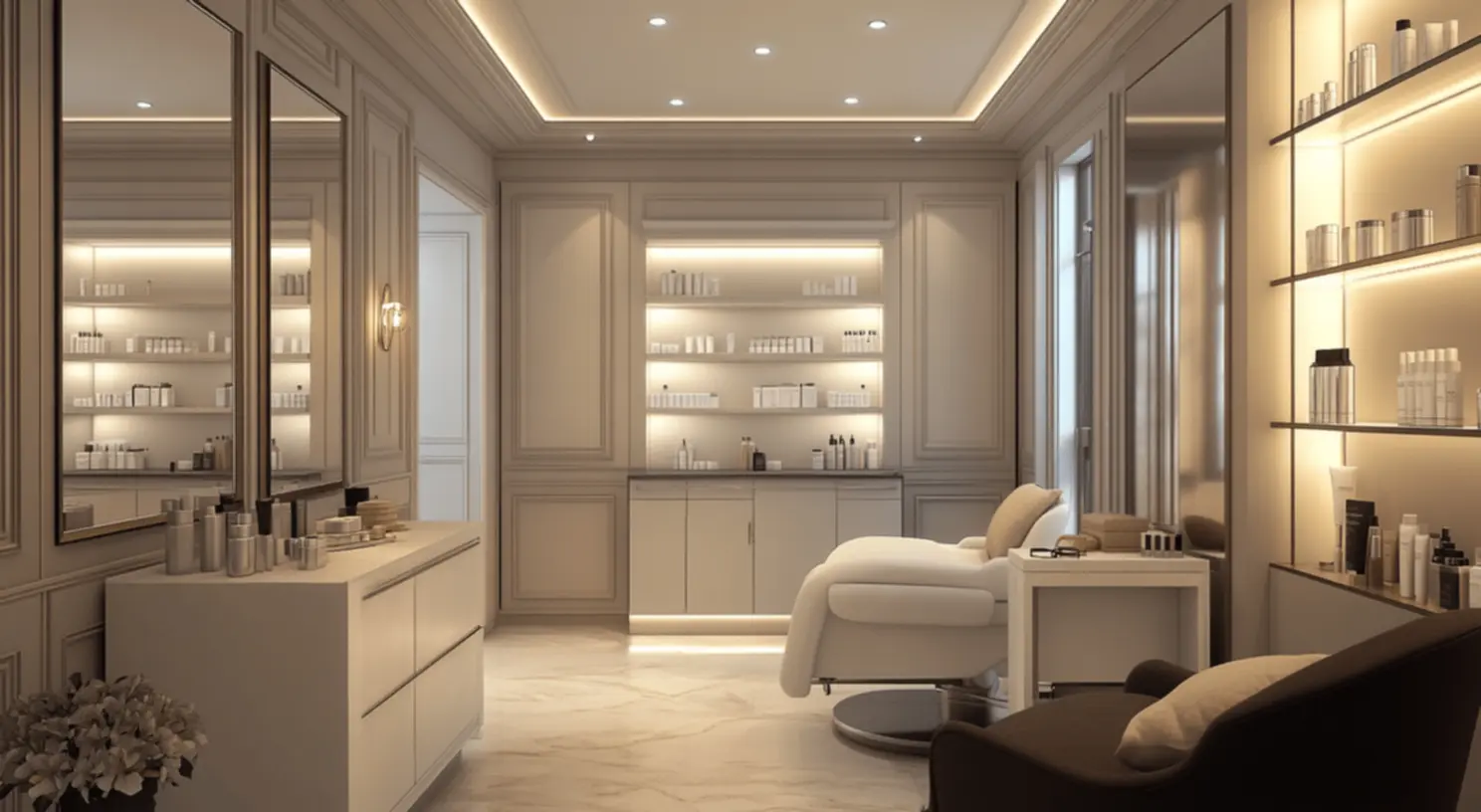 Design de Sobrancelhas Profissional Design de Sobrancelhas em destaque