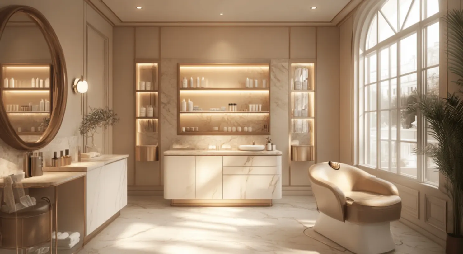 Técnicas de Design de Sobrancelhas Técnicas Avançadas de Design de Sobrancelhas