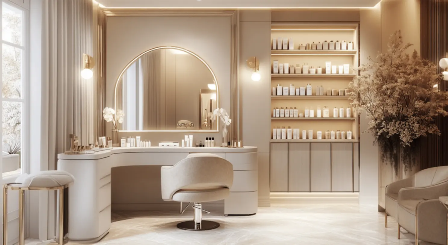 Transformação de Sobrancelhas Transformação de Sobrancelhas