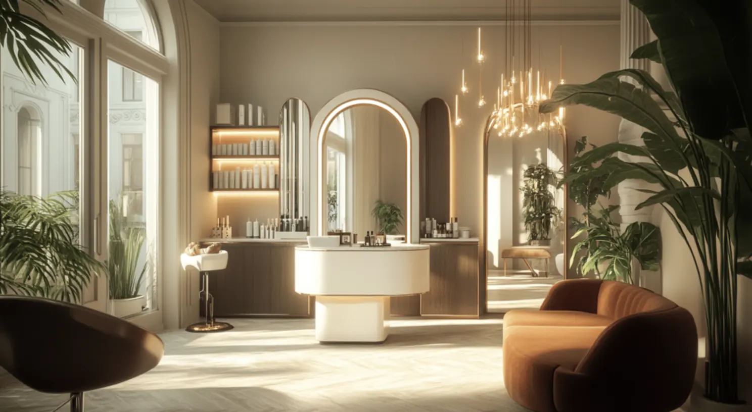 Inclusividade em Design de Sobrancelhas Inclusividade no Design de Sobrancelhas