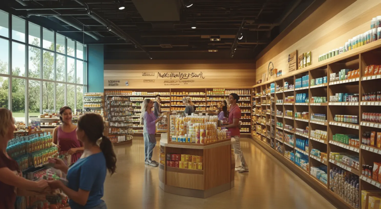 Dicas valiosas para escolher o nome perfeito Dicas para nomear sua loja de suplementos