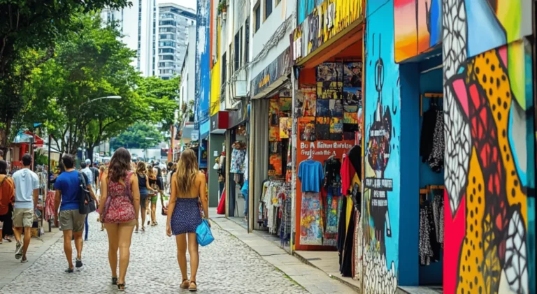 60 Lojas Imperdíveis no Bom Retiro para Você Economizar