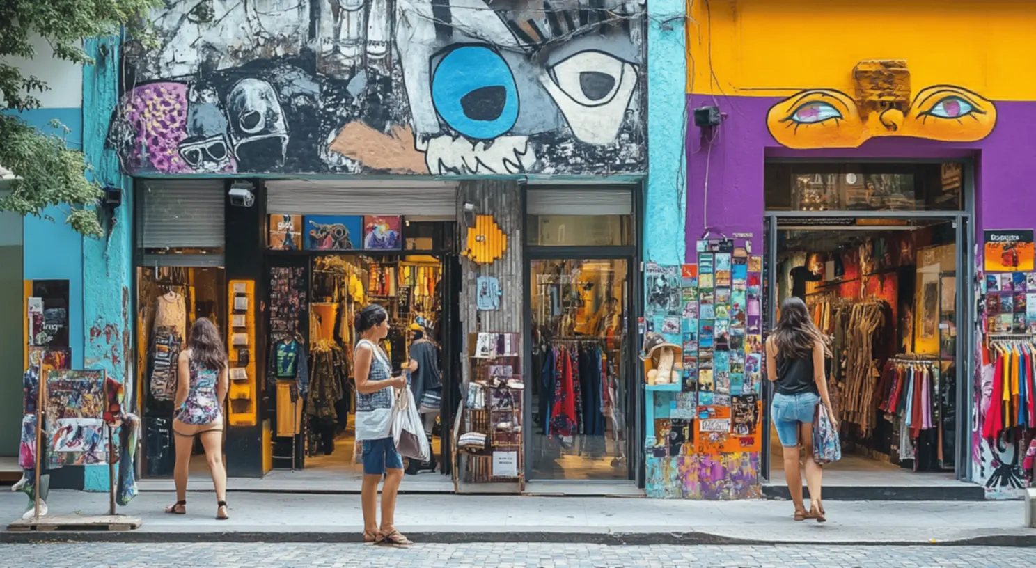 Ateliê América: Roupas Femininas