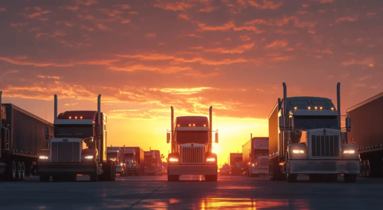 60 Nomes Criativos que Farão sua Empresa de Caminhões se Destacar!