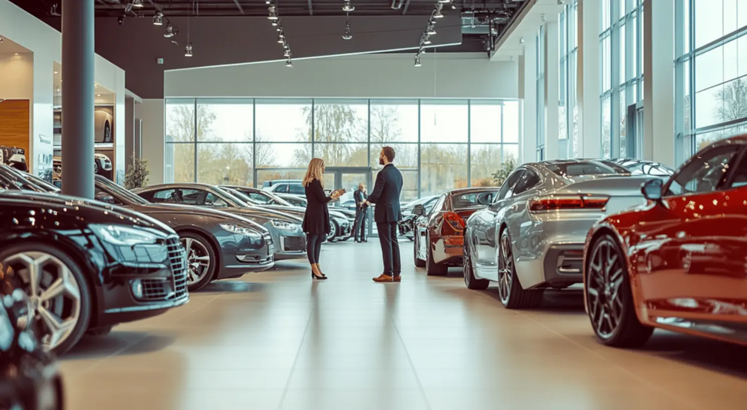 Estratégias para o sucesso da sua loja