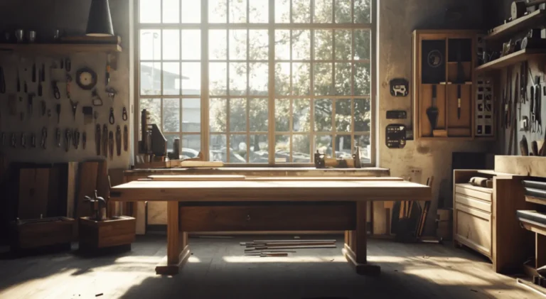 60 Nomes Criativos para Marcenarias que Vão Transformar Seu Negócio