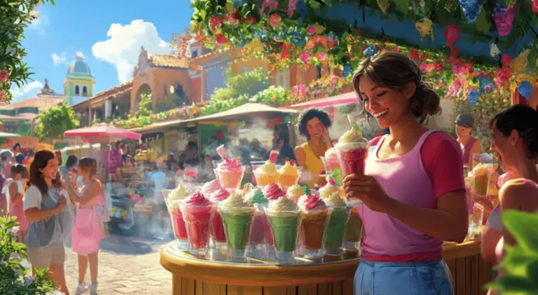 10 Receitas de Geladinho Cremoso que Vendem mais