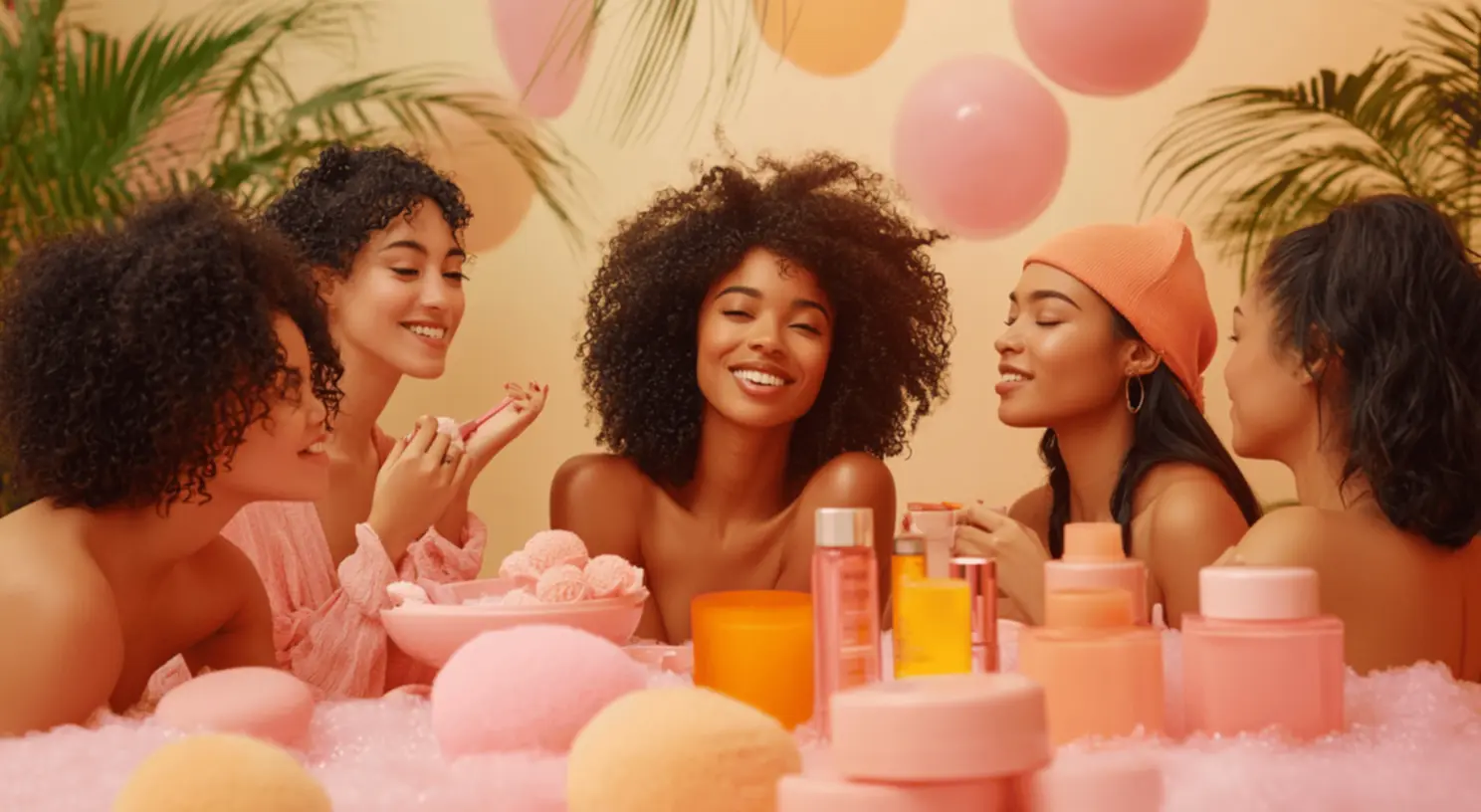 Frases que conectam consumidores a marcas de cosméticos