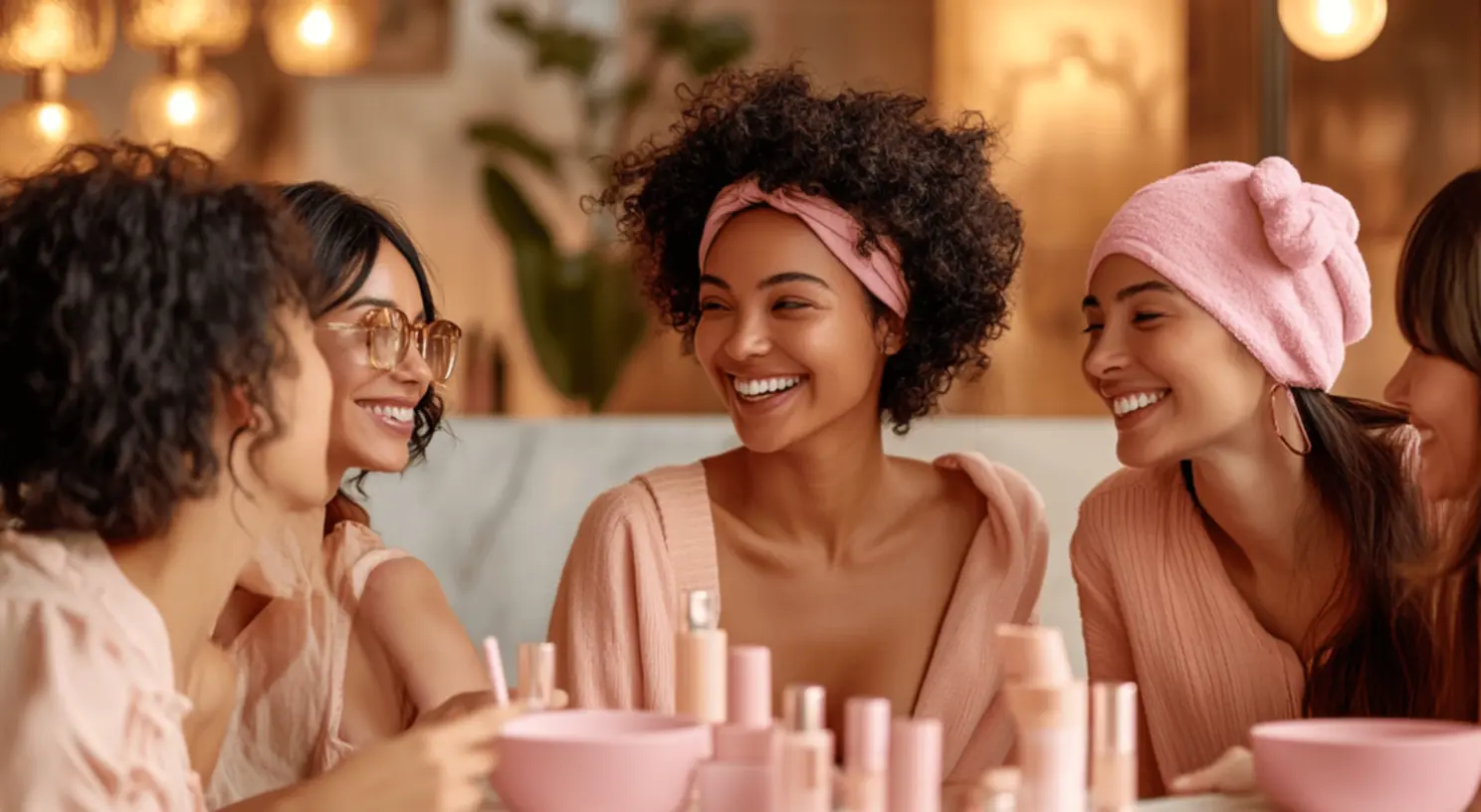 Estratégias de marketing para cosméticos