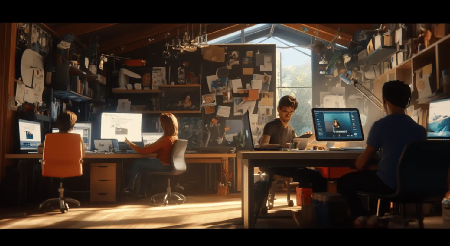 Como o Marketing de Afiliados pode aumentar sua renda Marketing de Afiliados como estratégia de renda na internet