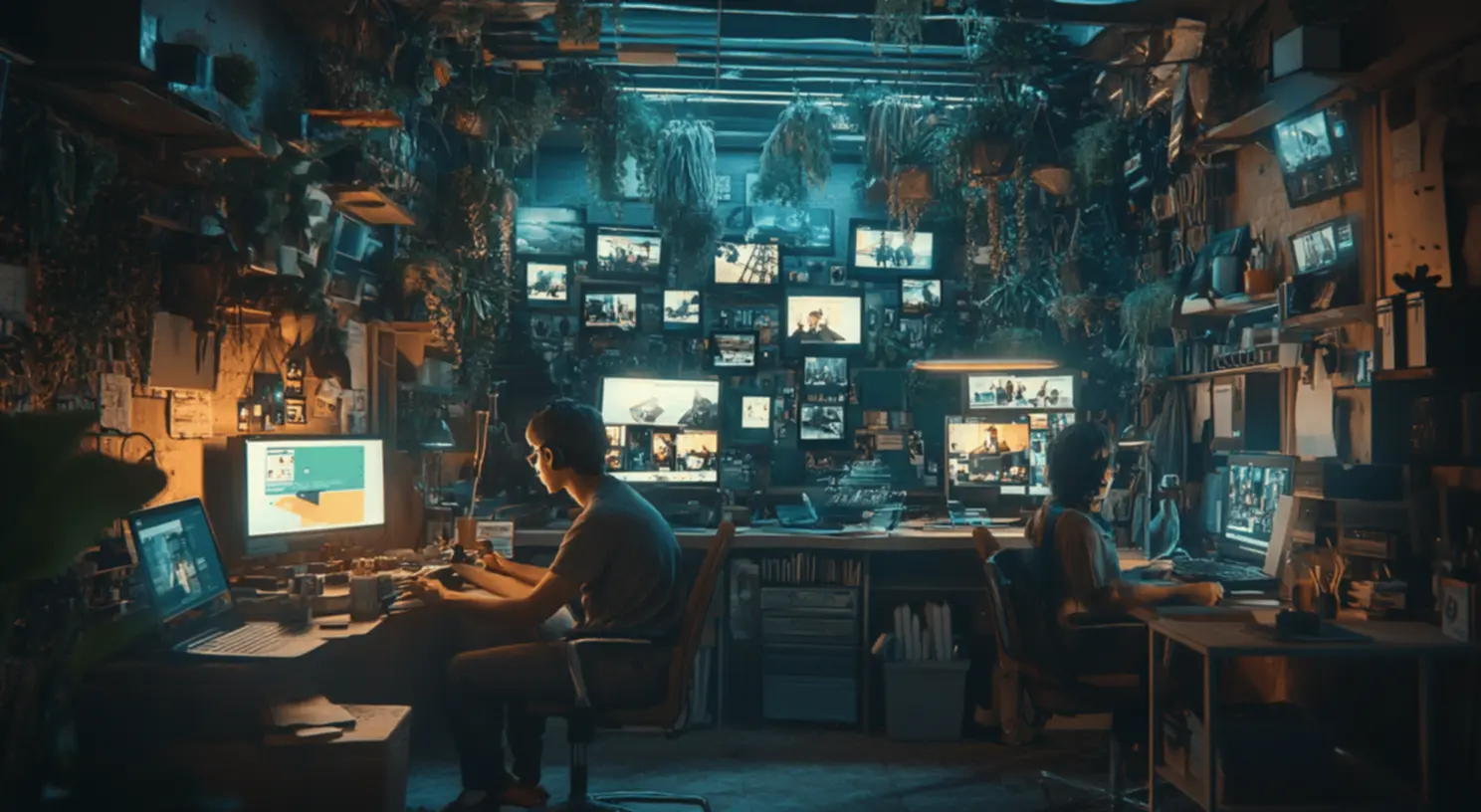 Como dar aulas online e monetizar seu conhecimento Compartilhando conhecimento através de cursos online