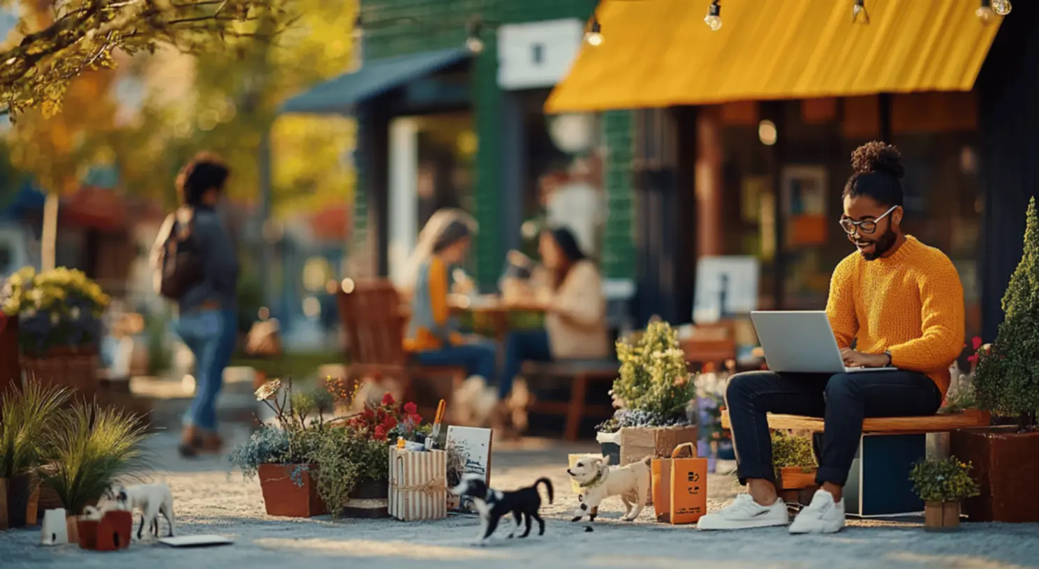 Explore trabalhos freelance para ganhar dinheiro rápido Trabalhos freelance como uma forma de renda extra