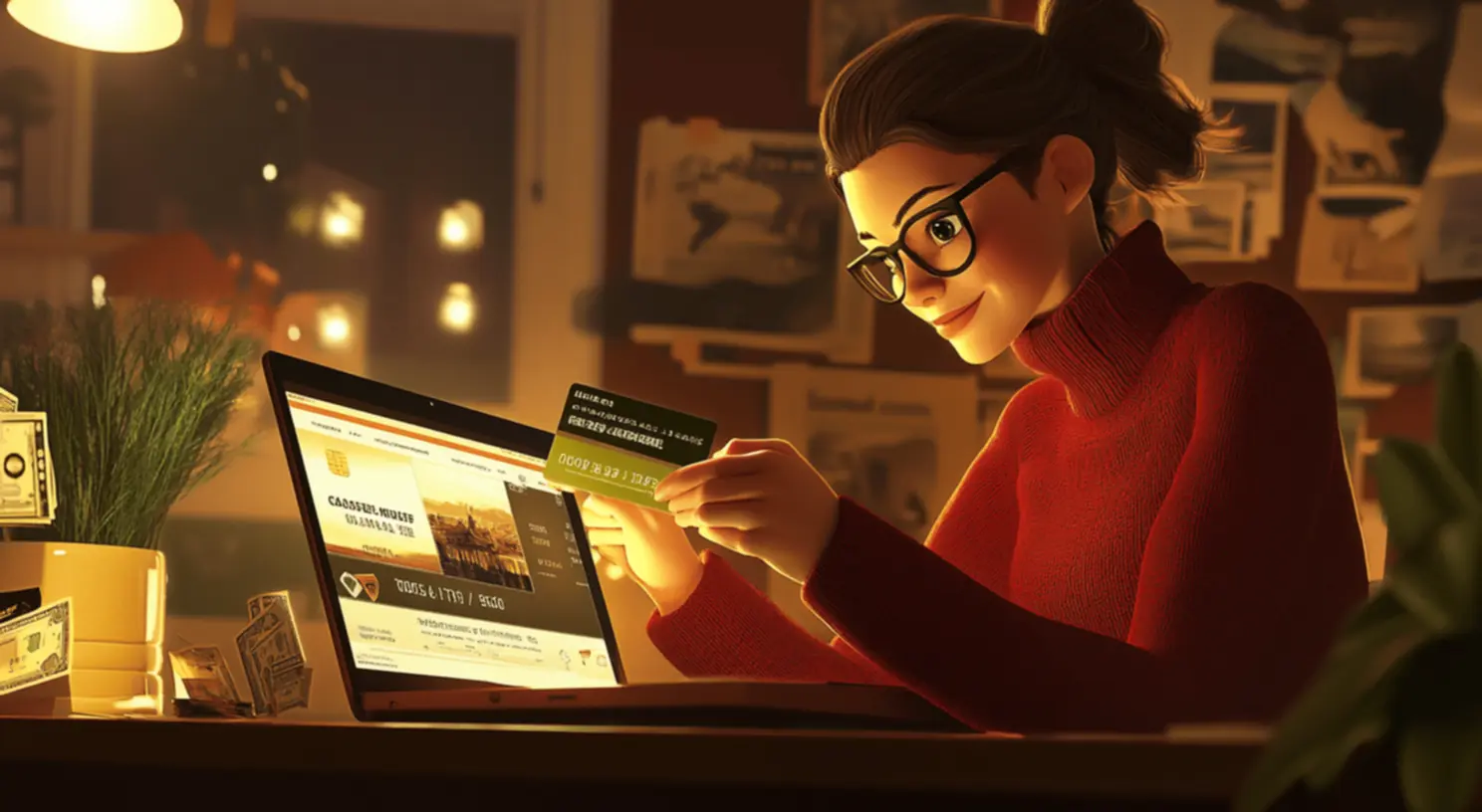 Revenda produtos comprados com cartão de crédito Compras online com cartão de crédito