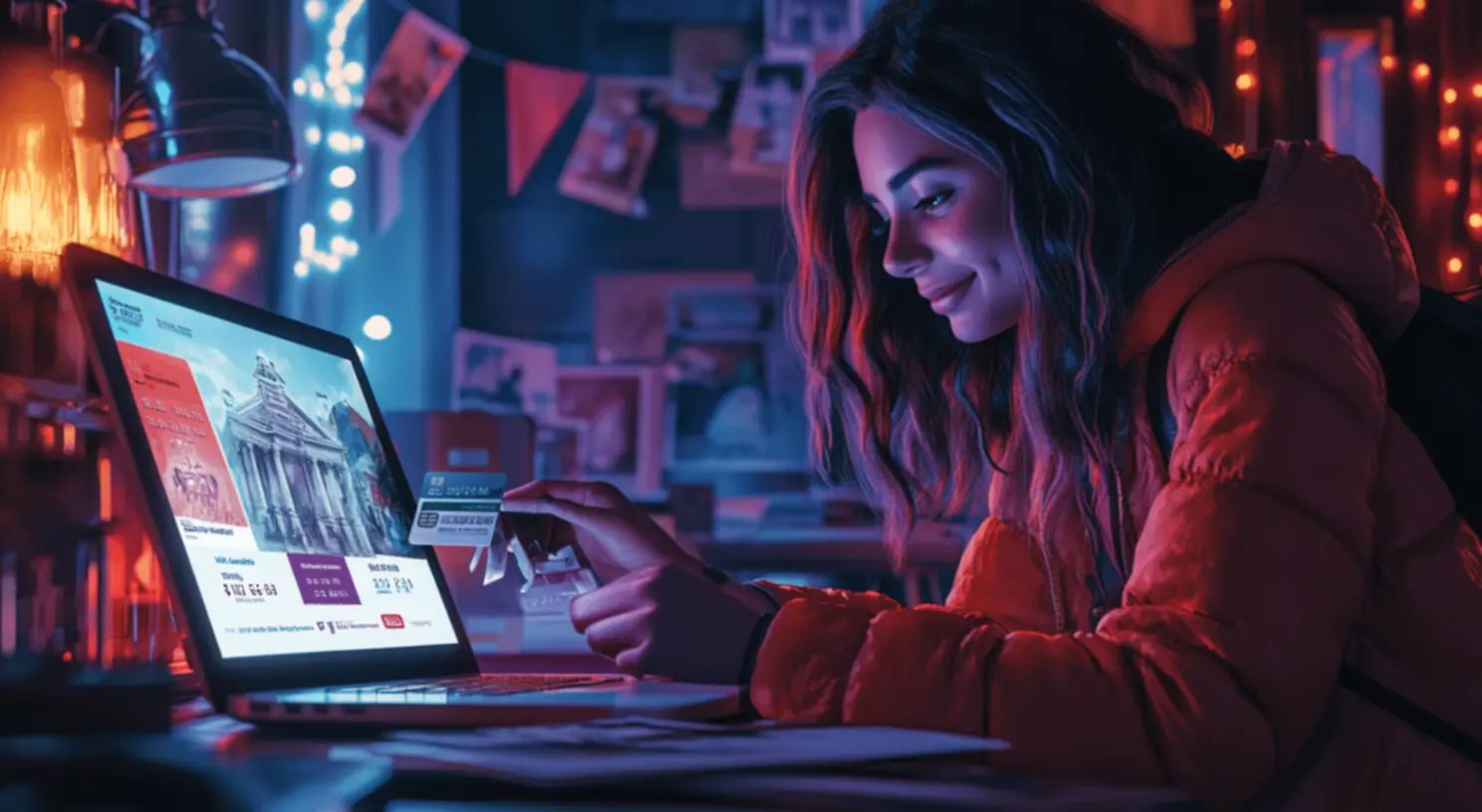 Estratégias para ganhar dinheiro com cartão de crédito Ganhar dinheiro com cartão e investir