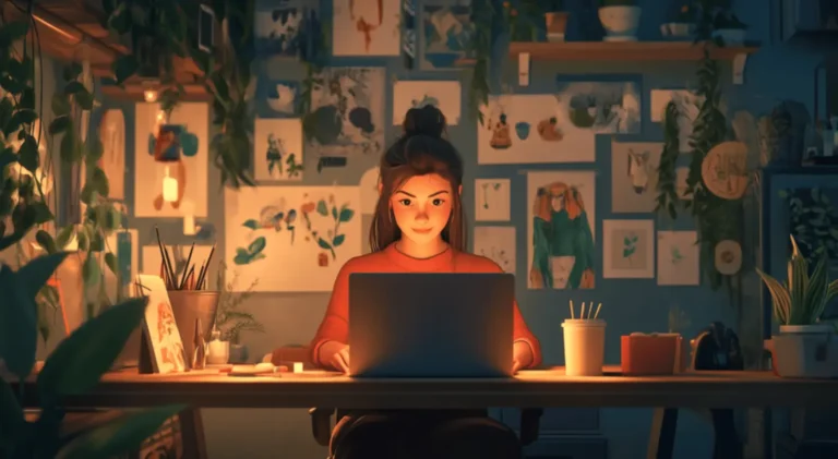 30 maneiras práticas de ganhar dinheiro em casa e transformar sua vida!