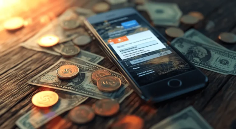 Ganhe R$40 hoje: o app inovador que paga só por se cadastrar!