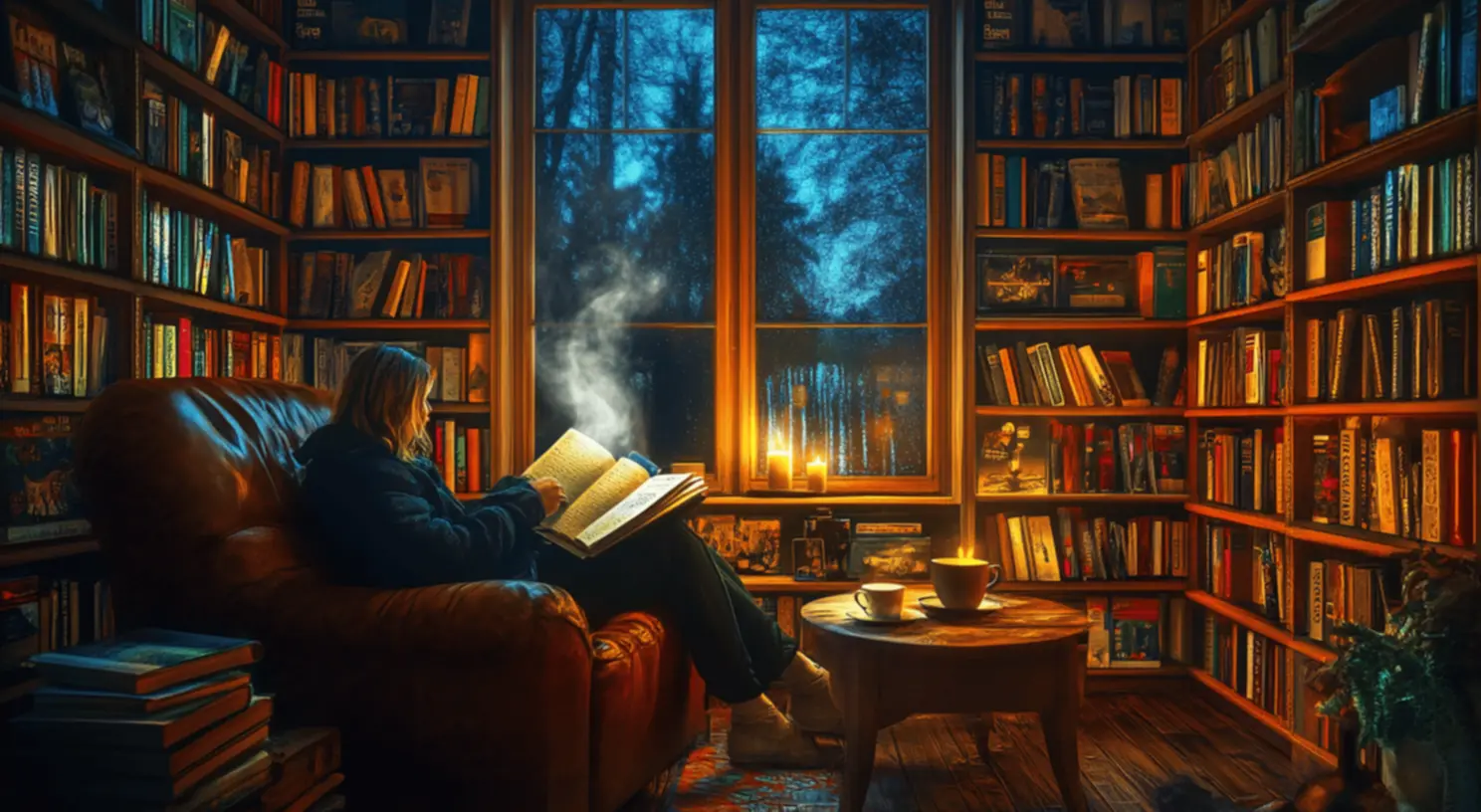 Imagem ilustrativa de pesquisas de mercado sobre literatura Pesquisas de mercado relacionadas a livros