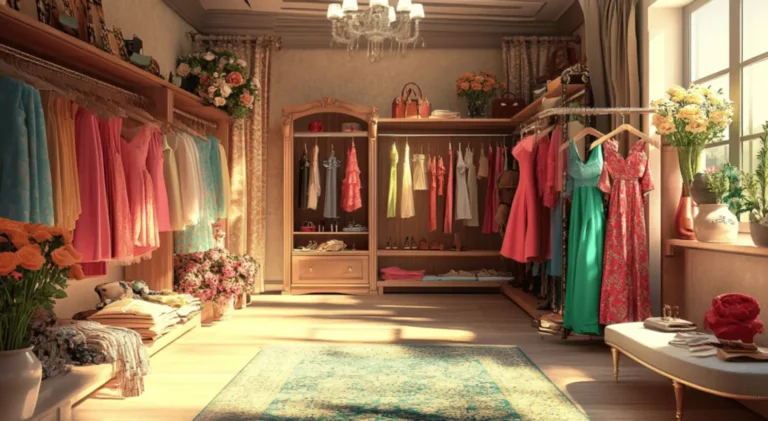 250 Nomes de Lojas Femininas para Inspirar Seu Negócio em 2025!