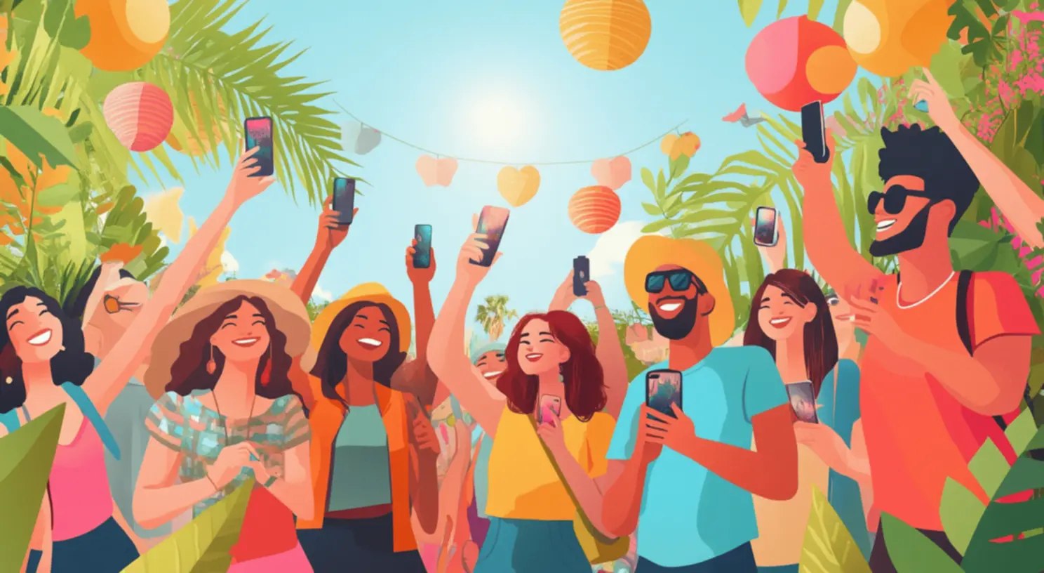 Estratégias de Promoção de Produtos e Serviços no Instagram Promoção de Produtos no Instagram